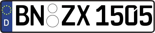 BN-ZX1505