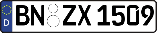 BN-ZX1509