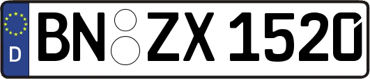BN-ZX1520