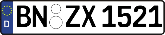 BN-ZX1521