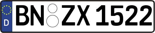 BN-ZX1522