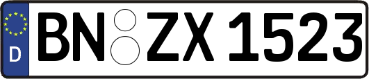 BN-ZX1523