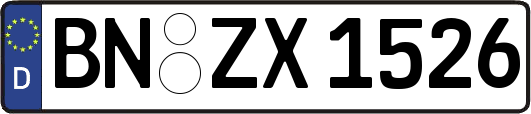 BN-ZX1526