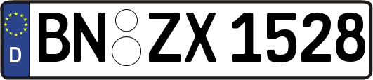 BN-ZX1528