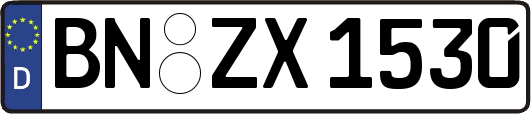 BN-ZX1530