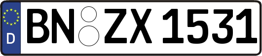 BN-ZX1531
