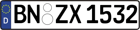 BN-ZX1532