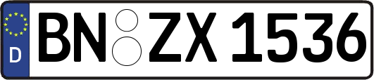 BN-ZX1536