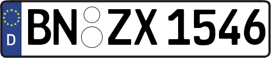 BN-ZX1546