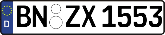 BN-ZX1553