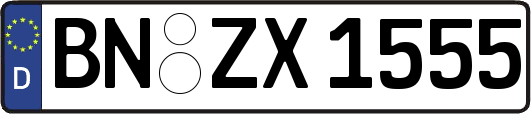 BN-ZX1555