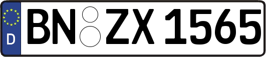 BN-ZX1565