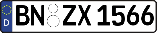 BN-ZX1566