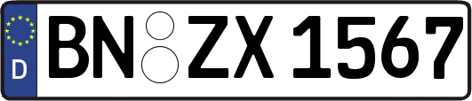 BN-ZX1567