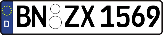 BN-ZX1569