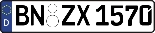BN-ZX1570