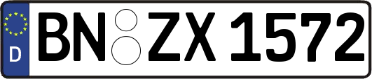 BN-ZX1572