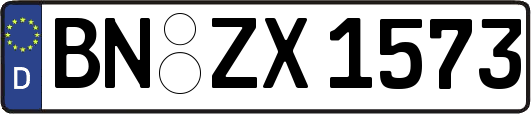 BN-ZX1573