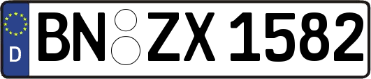 BN-ZX1582