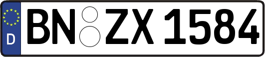 BN-ZX1584
