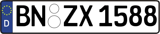 BN-ZX1588