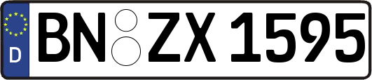 BN-ZX1595