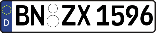 BN-ZX1596