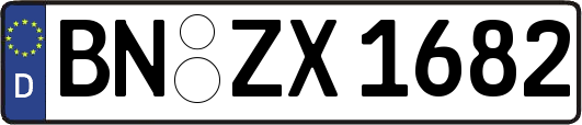 BN-ZX1682