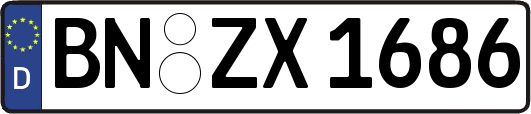 BN-ZX1686