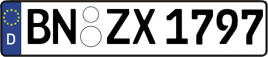 BN-ZX1797