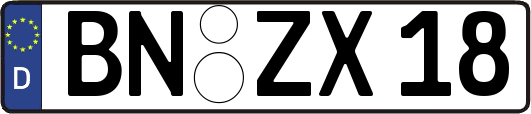 BN-ZX18