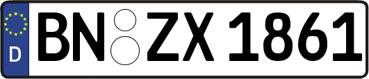 BN-ZX1861