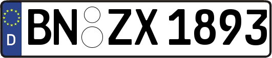 BN-ZX1893