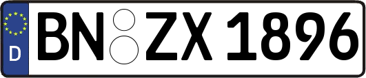 BN-ZX1896