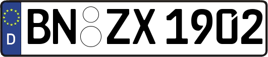 BN-ZX1902