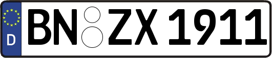 BN-ZX1911