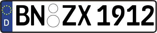 BN-ZX1912
