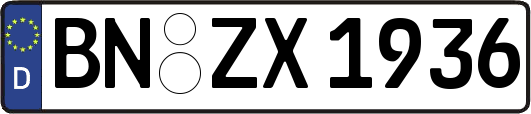 BN-ZX1936
