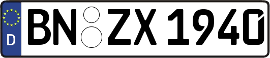 BN-ZX1940