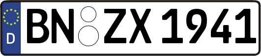 BN-ZX1941