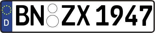 BN-ZX1947