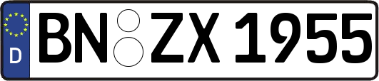 BN-ZX1955