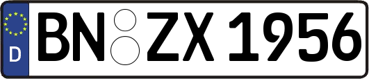 BN-ZX1956