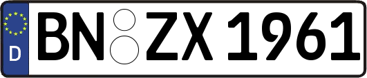BN-ZX1961