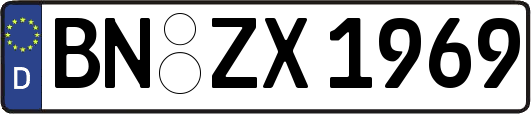 BN-ZX1969