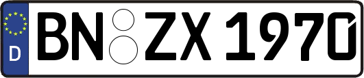 BN-ZX1970