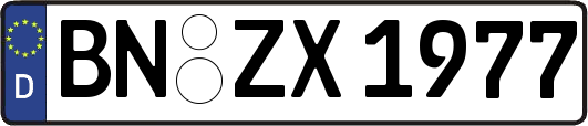 BN-ZX1977