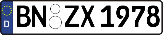 BN-ZX1978