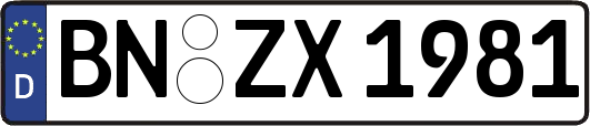 BN-ZX1981