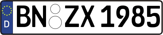 BN-ZX1985